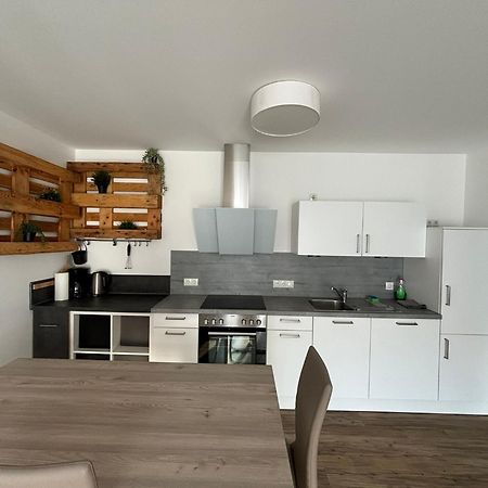 Ferienwohnung Gergert Nr 5 Loewenstein Luaran gambar