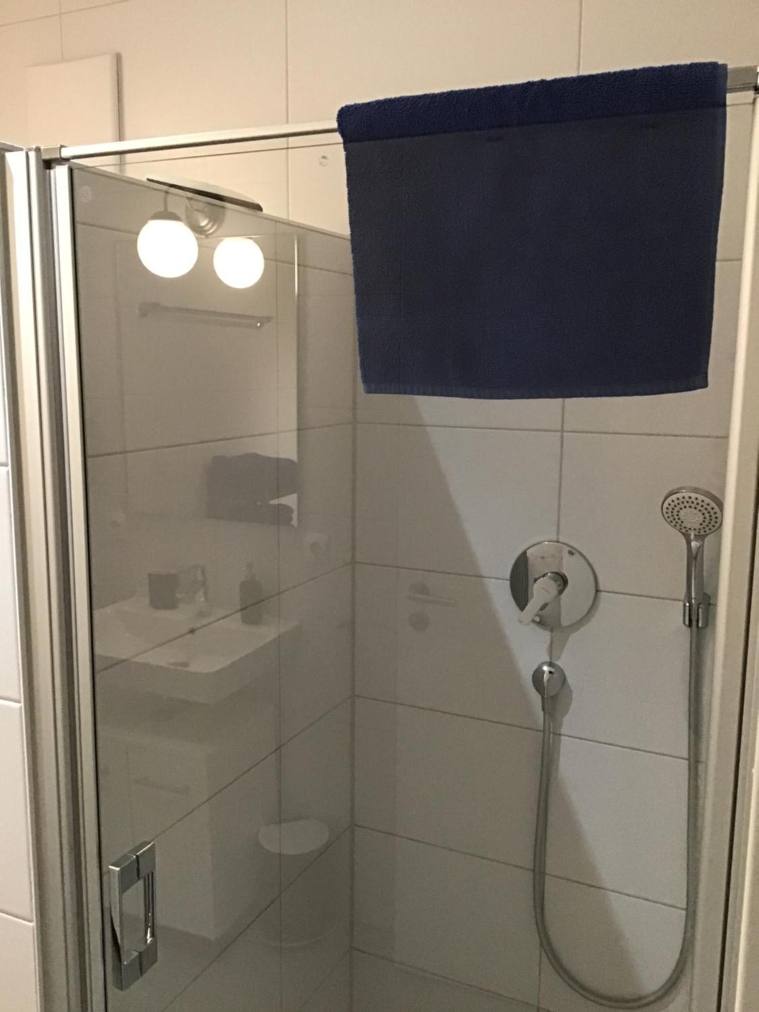 Ferienwohnung Gergert Nr 5 Loewenstein Luaran gambar