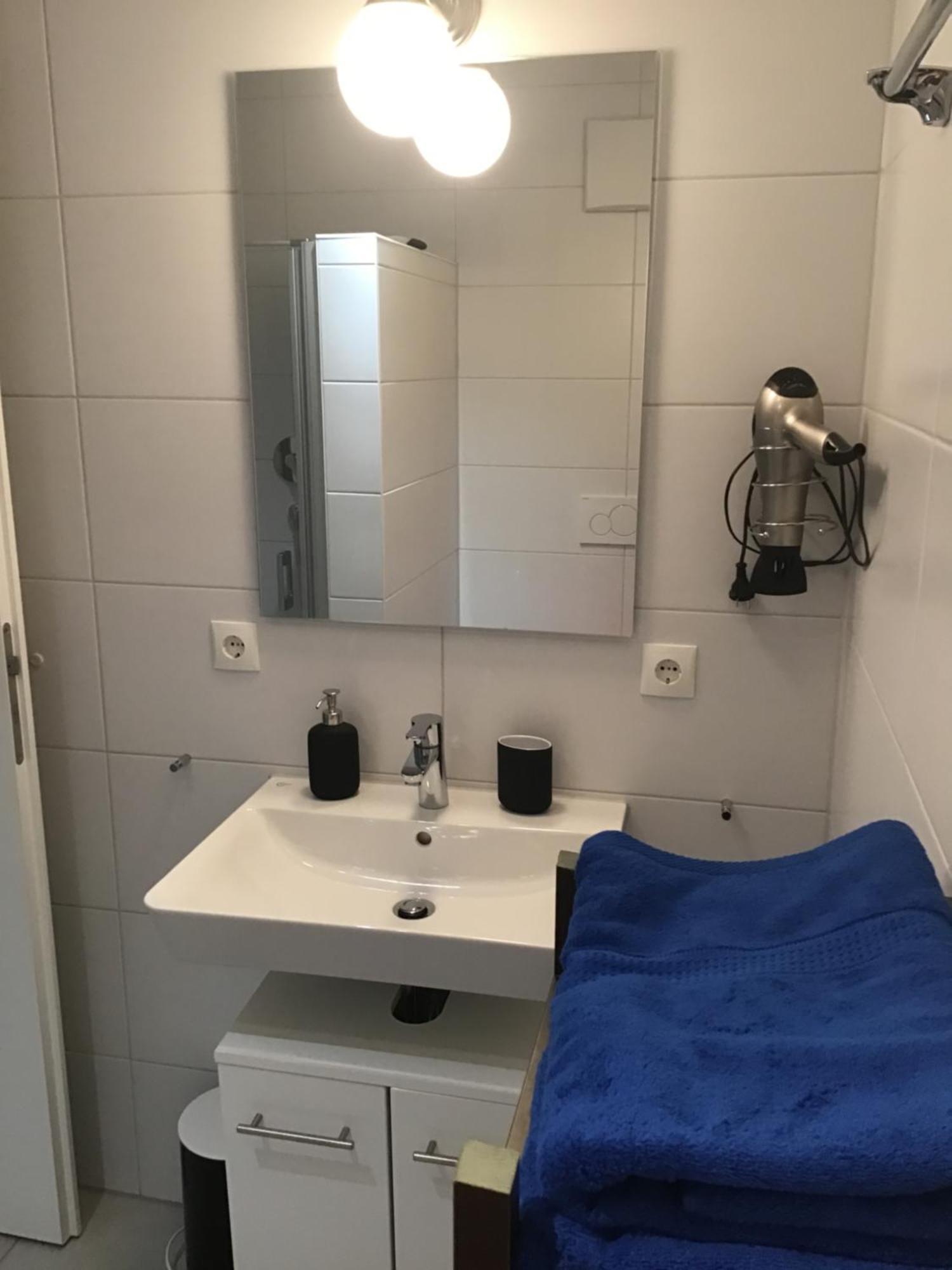Ferienwohnung Gergert Nr 5 Loewenstein Luaran gambar