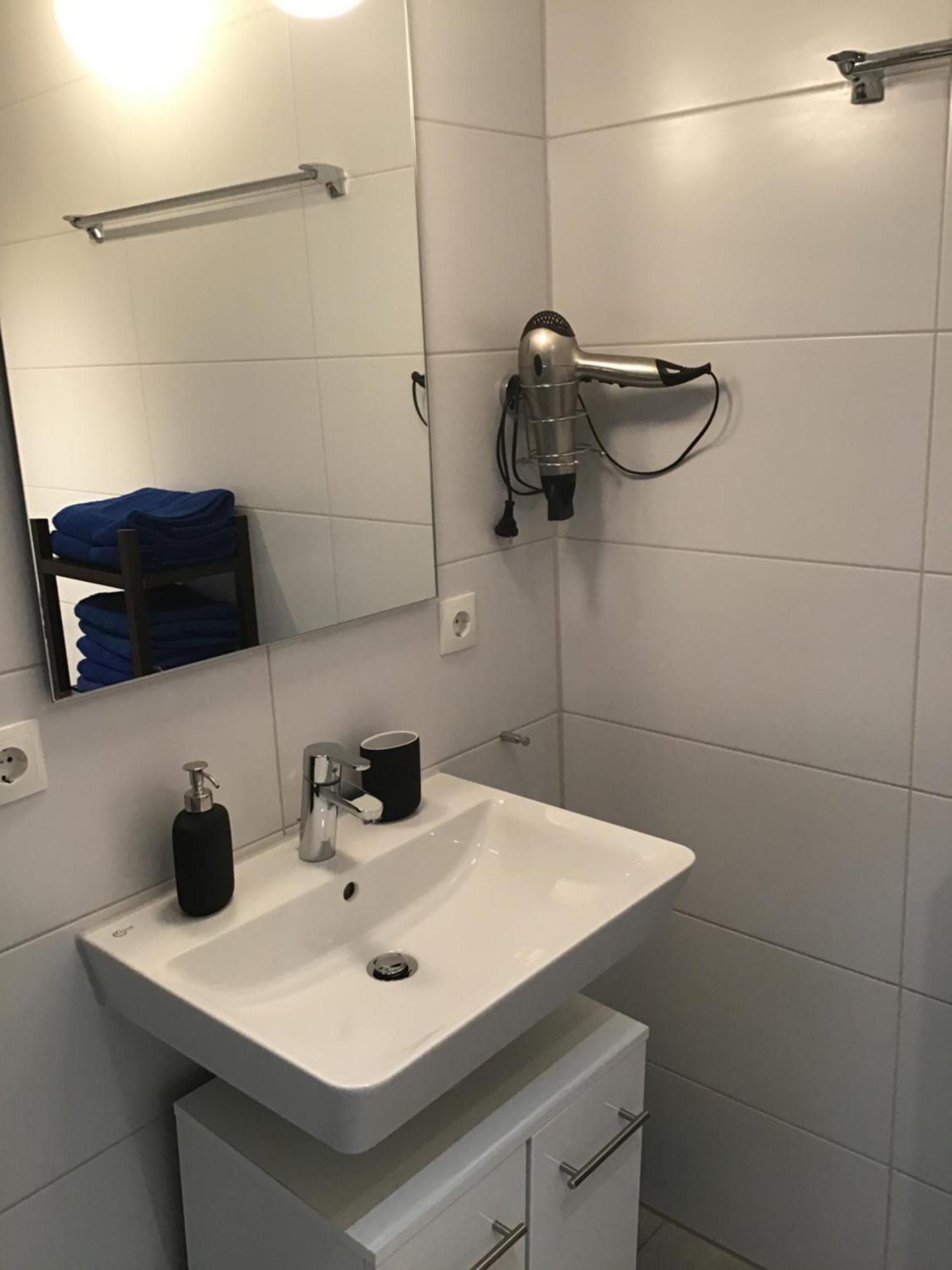 Ferienwohnung Gergert Nr 5 Loewenstein Luaran gambar
