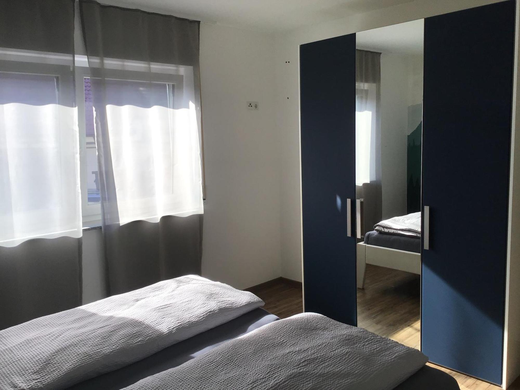 Ferienwohnung Gergert Nr 5 Loewenstein Luaran gambar