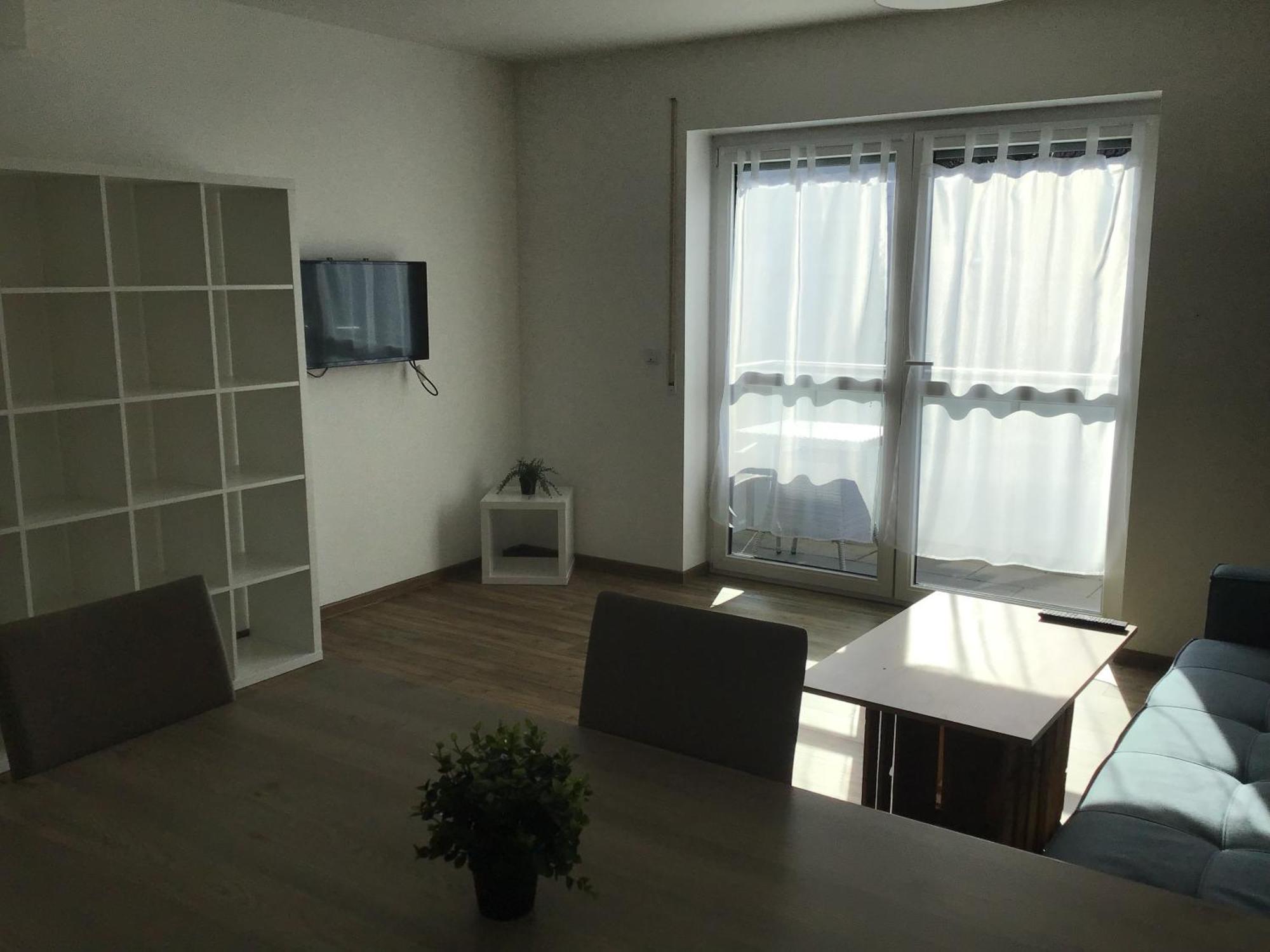 Ferienwohnung Gergert Nr 5 Loewenstein Luaran gambar