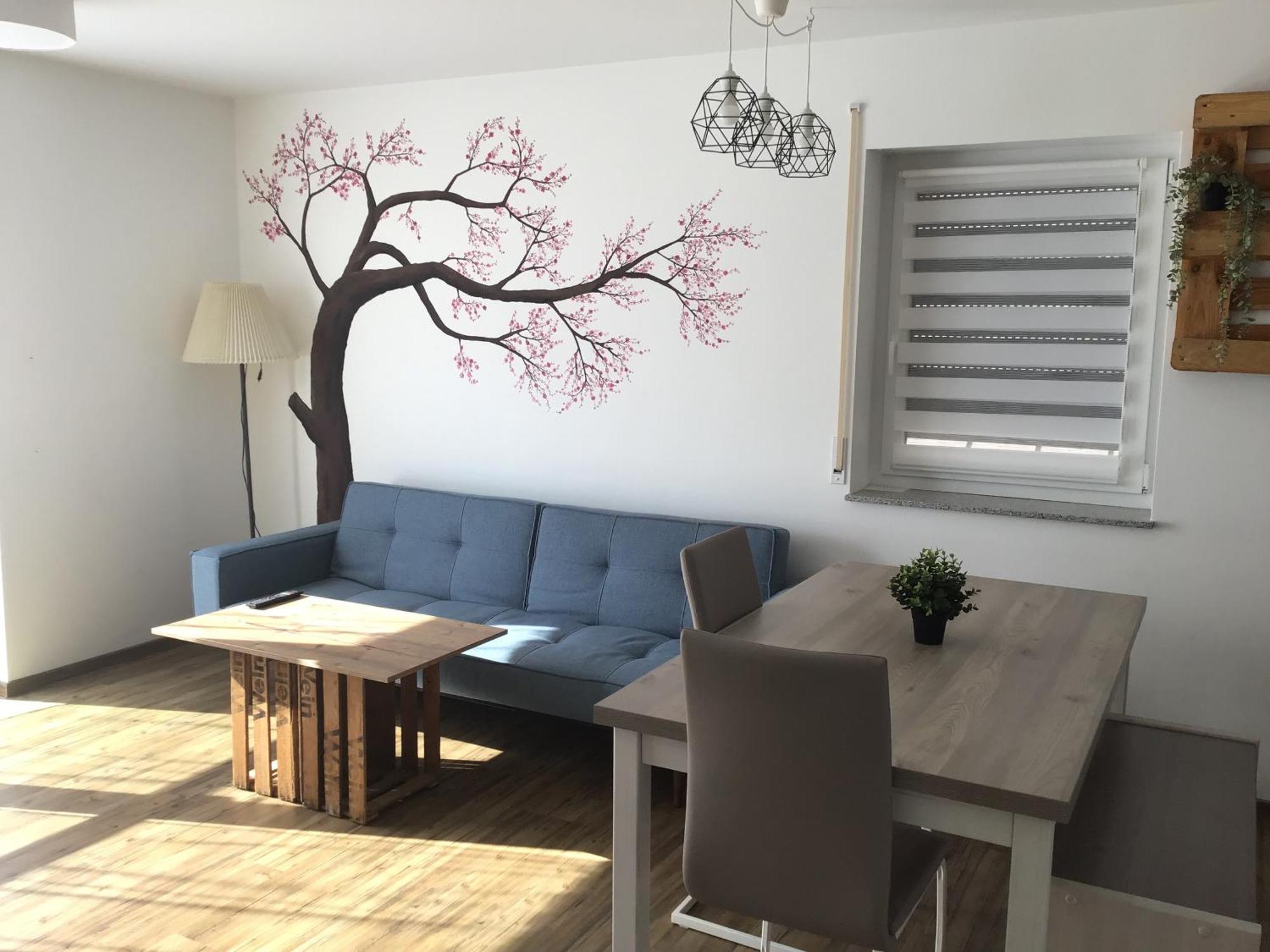 Ferienwohnung Gergert Nr 5 Loewenstein Luaran gambar