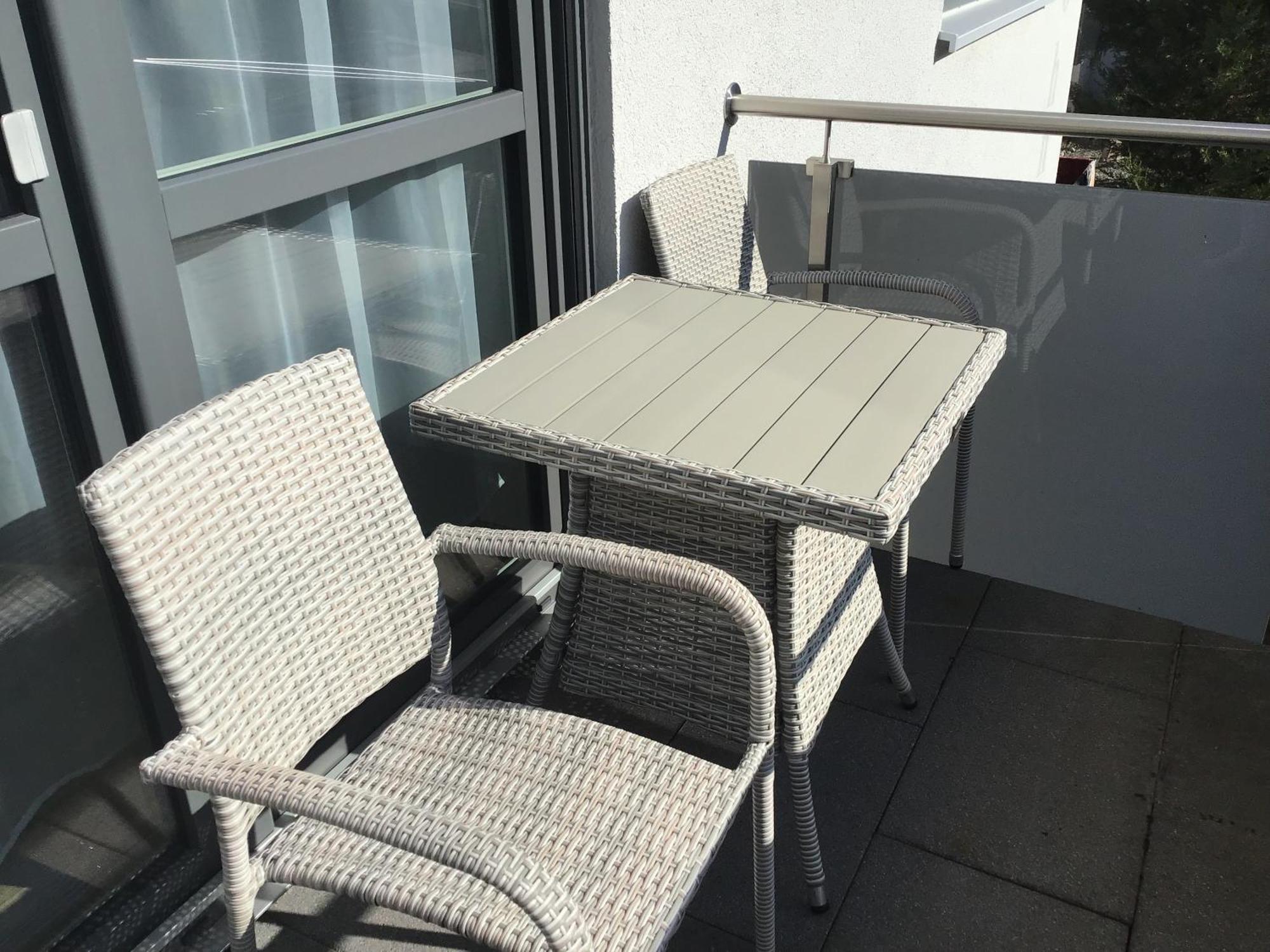 Ferienwohnung Gergert Nr 5 Loewenstein Luaran gambar