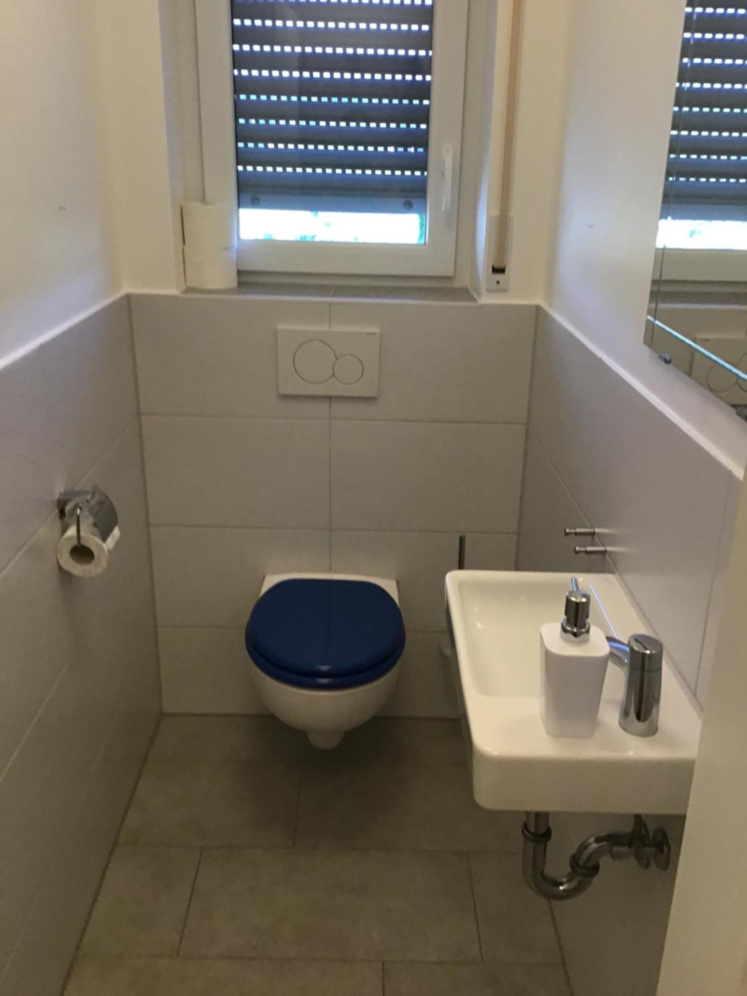 Ferienwohnung Gergert Nr 5 Loewenstein Luaran gambar