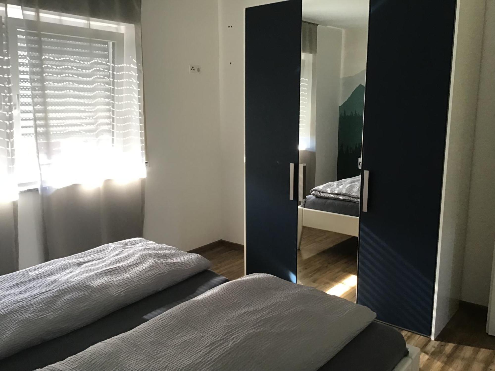 Ferienwohnung Gergert Nr 5 Loewenstein Luaran gambar