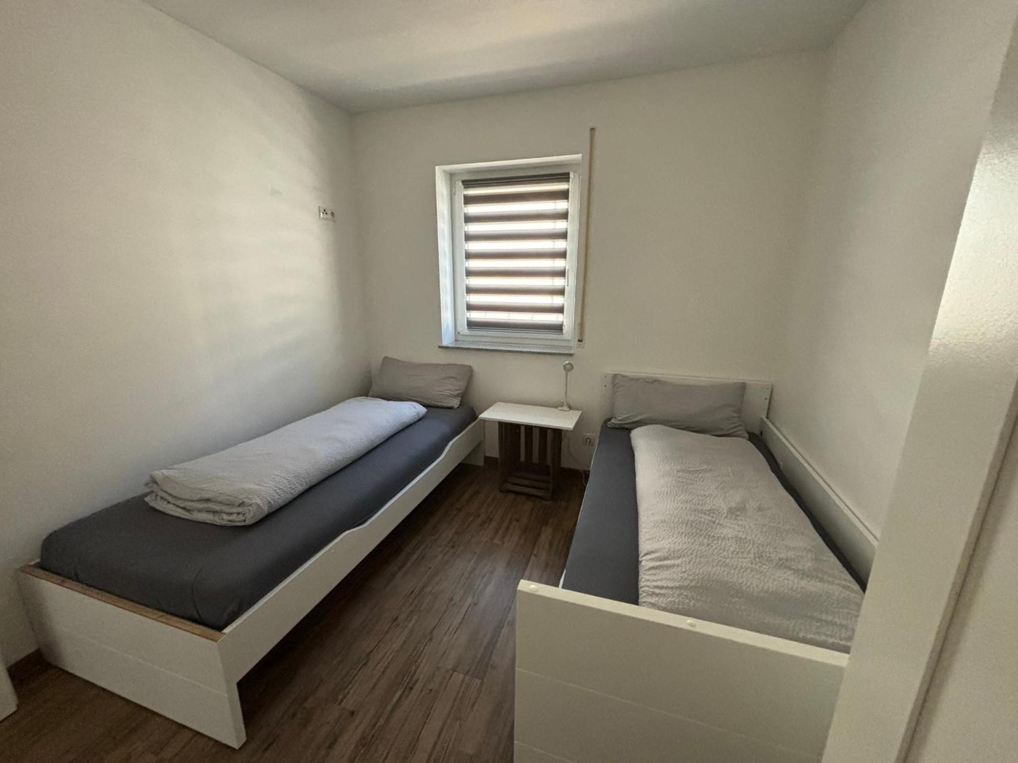 Ferienwohnung Gergert Nr 5 Loewenstein Luaran gambar