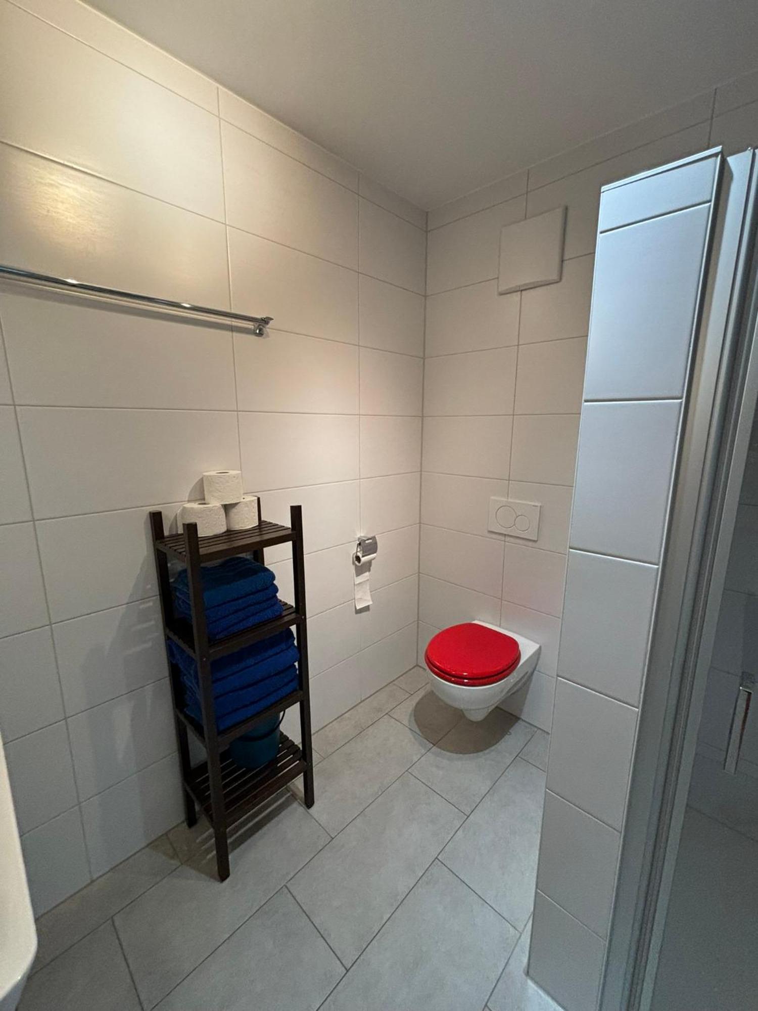 Ferienwohnung Gergert Nr 5 Loewenstein Luaran gambar