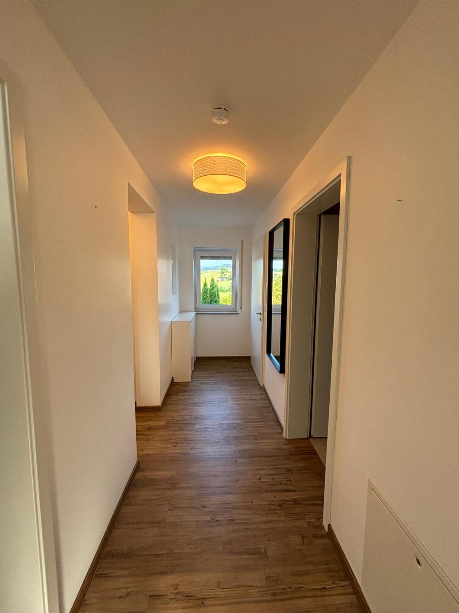 Ferienwohnung Gergert Nr 5 Loewenstein Luaran gambar