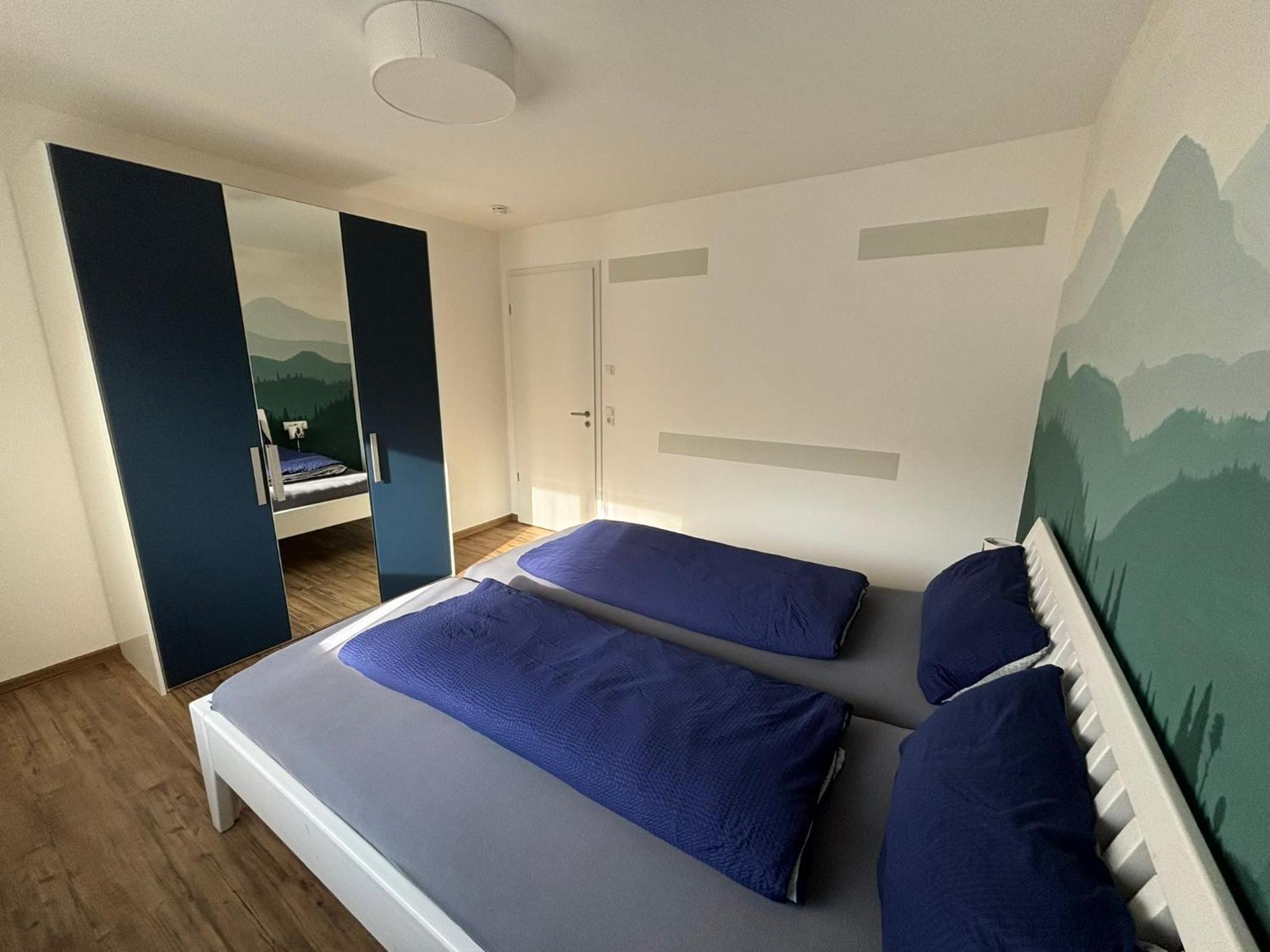 Ferienwohnung Gergert Nr 5 Loewenstein Luaran gambar